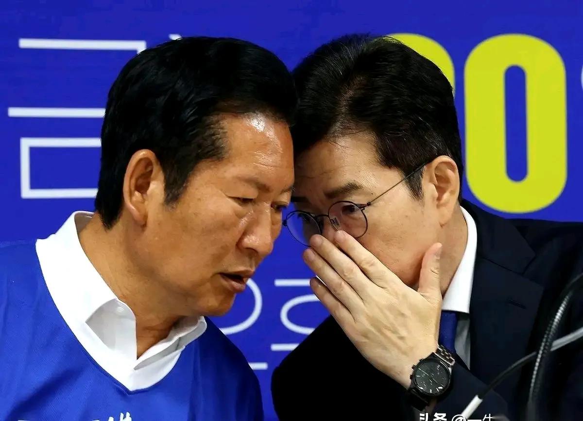 因6.3地方选举选票不足引起的大规模抗议活动愈演愈烈，执政党共同民主党危机不断发