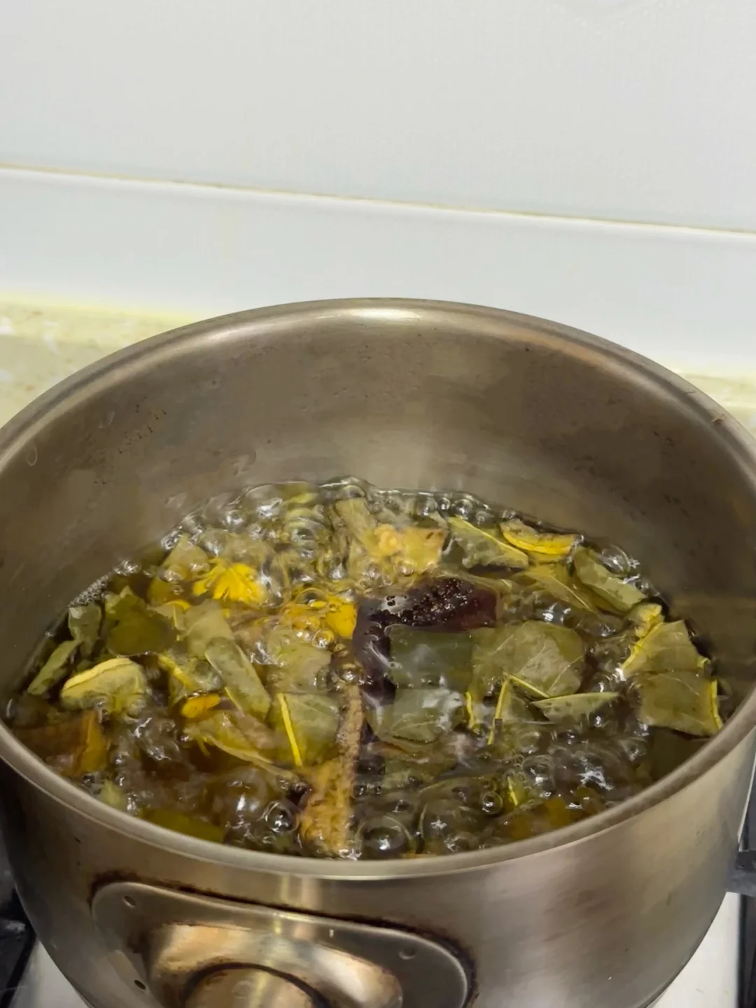 春分喝到谷雨的“春分汤”，清透湿热头目清明