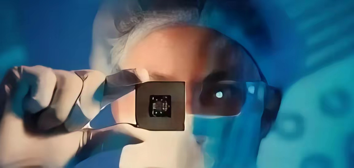 中国刚取消2550亿的芯片订单，欧美那边的光刻机就纷纷停工，现在轮到他们犯愁了：