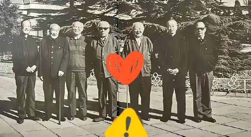 庞家这事儿越扒越觉得脊背发凉，给大伙提个醒，死死盯住1986年这个坎儿。​当年