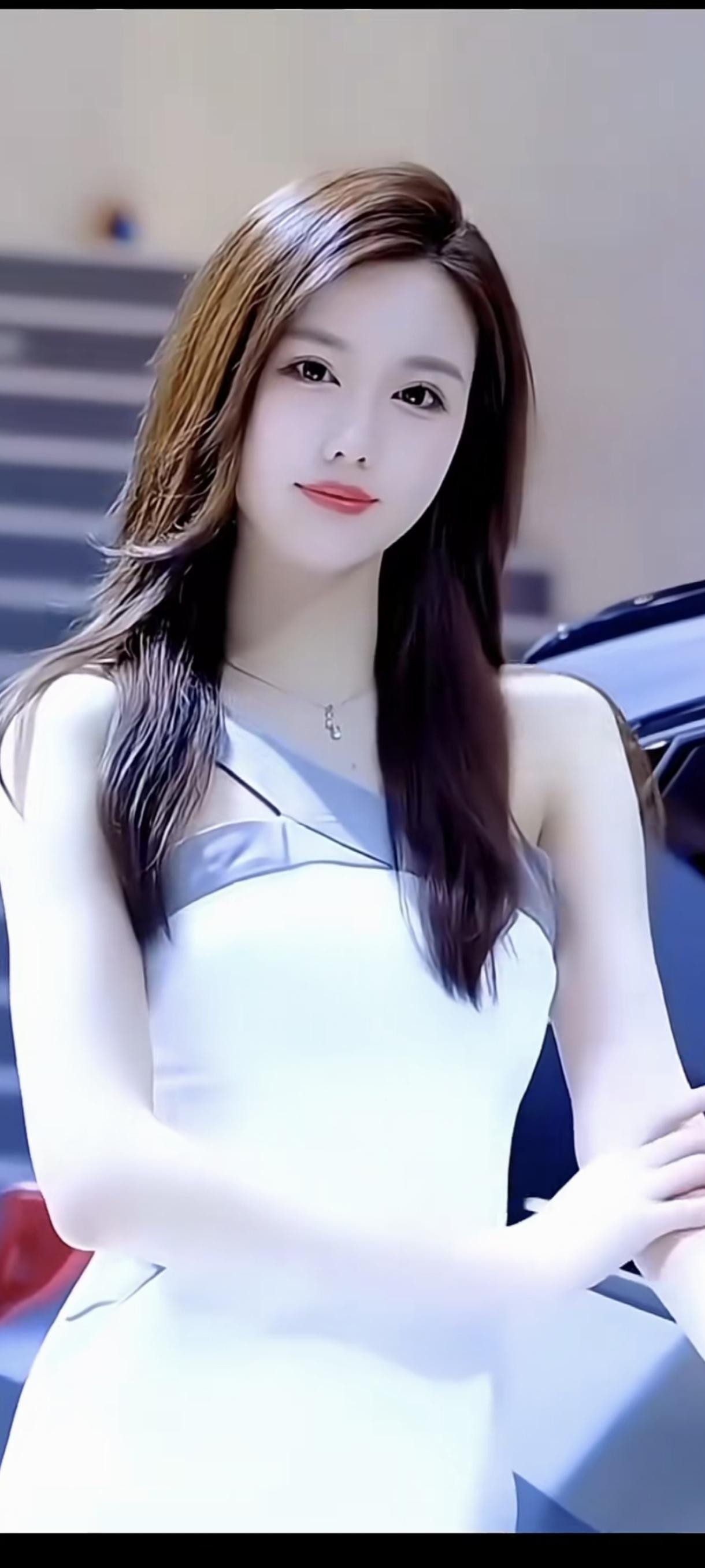 看看吧是不是女
