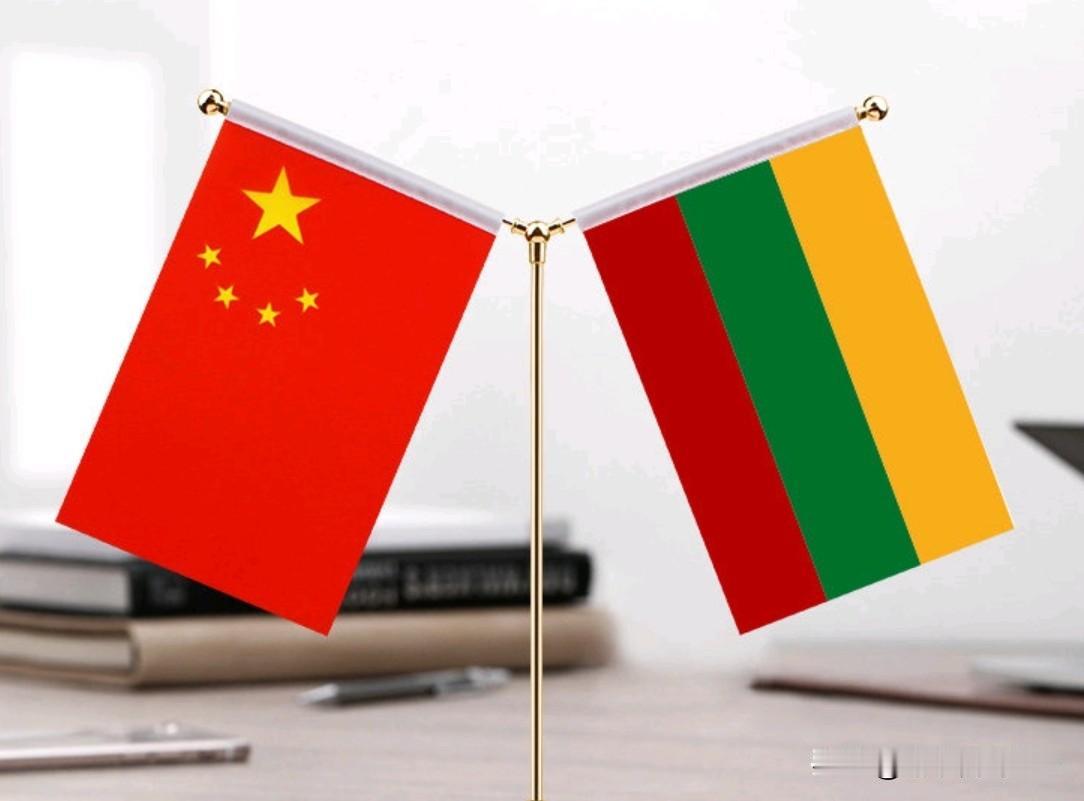 立陶宛扛不住了！立陶宛承认自己做错了！2月3日，波罗的海地区最大英文媒体《波海时