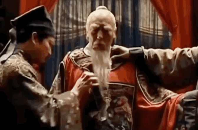 原来古代帝王都是这样暖床的？