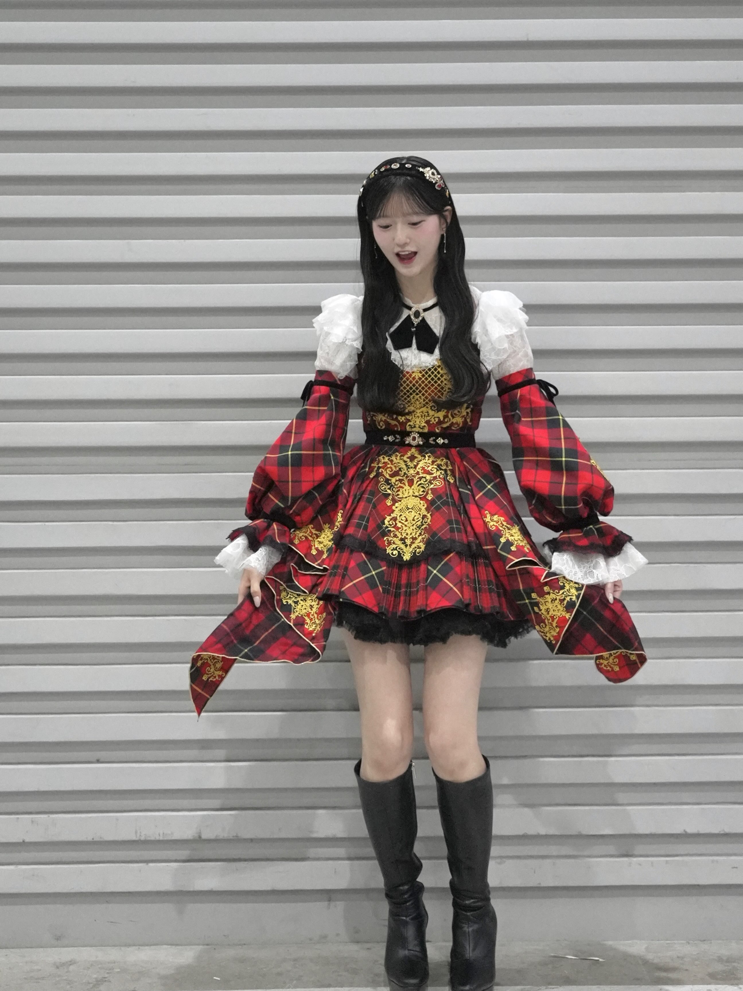 【图片】AKB48八木爱月​​​