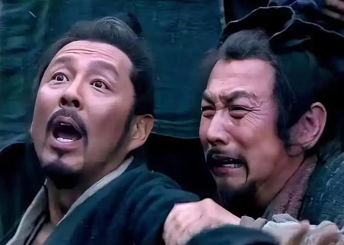 同为刘邦沛县起兵的骨干，为何只有卢绾获封异姓王？