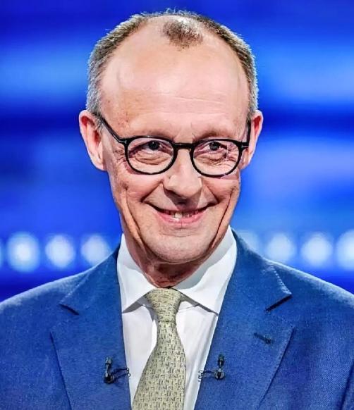 就在刚刚德国对外正式宣布2025年11月4日，德国经济和能源部长卡特琳娜·