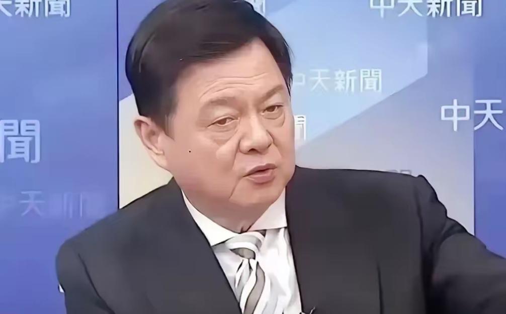 6月20日，台湾退旺旺集团副董事长周锡伟说：台湾海巡署扣留大陆渔船，抓捕大陆渔民