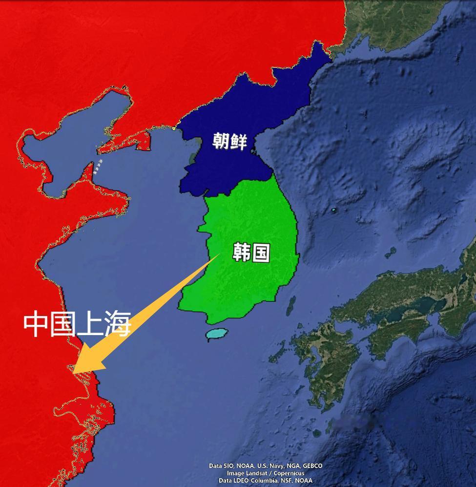 惊呆韩国年轻人：我们的国家竟在中国成立？谈及大韩民国的独立历史，就不能不提中国