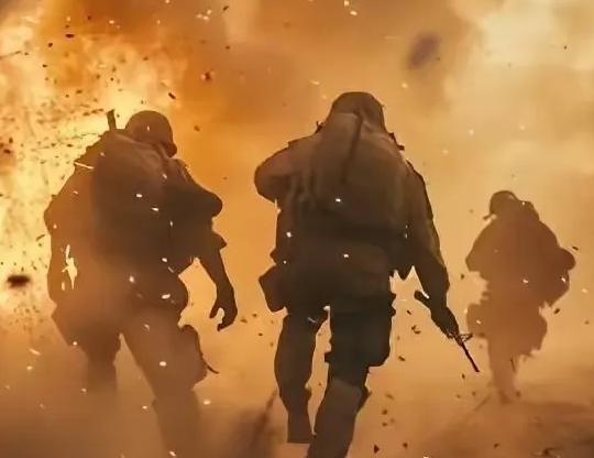 俄军军官描述，现在士兵要是集中在一处，那就是自取灭亡。因为乌克兰的无人机实在是太