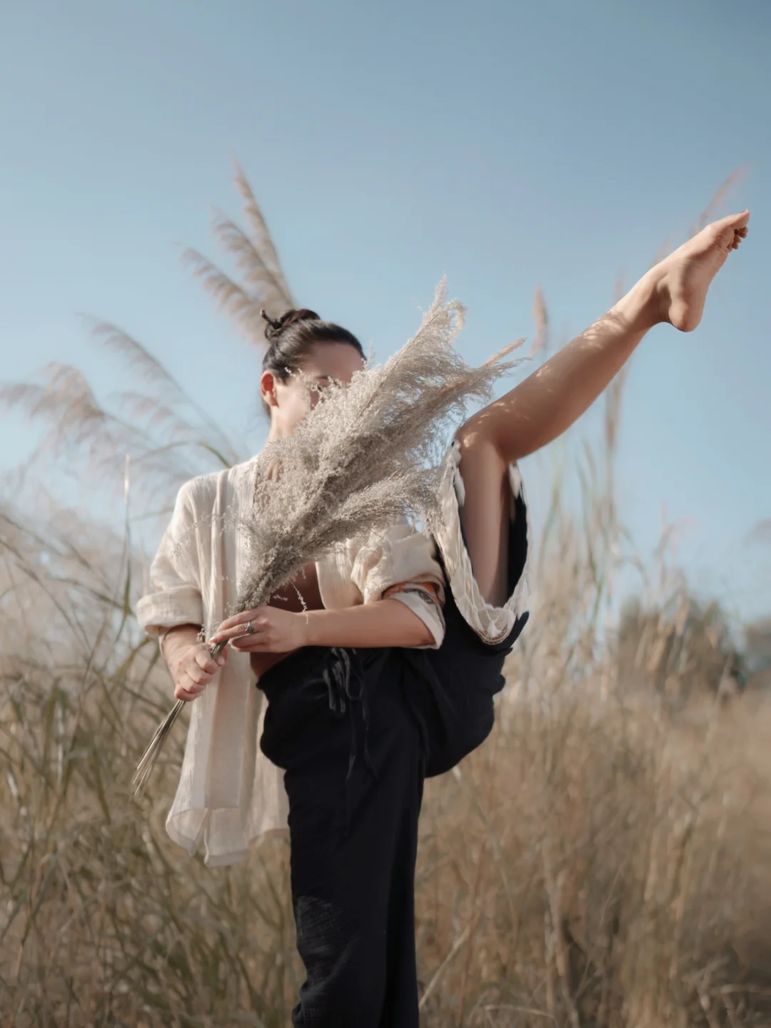 ｜和大自然在一起｜和自己在一起