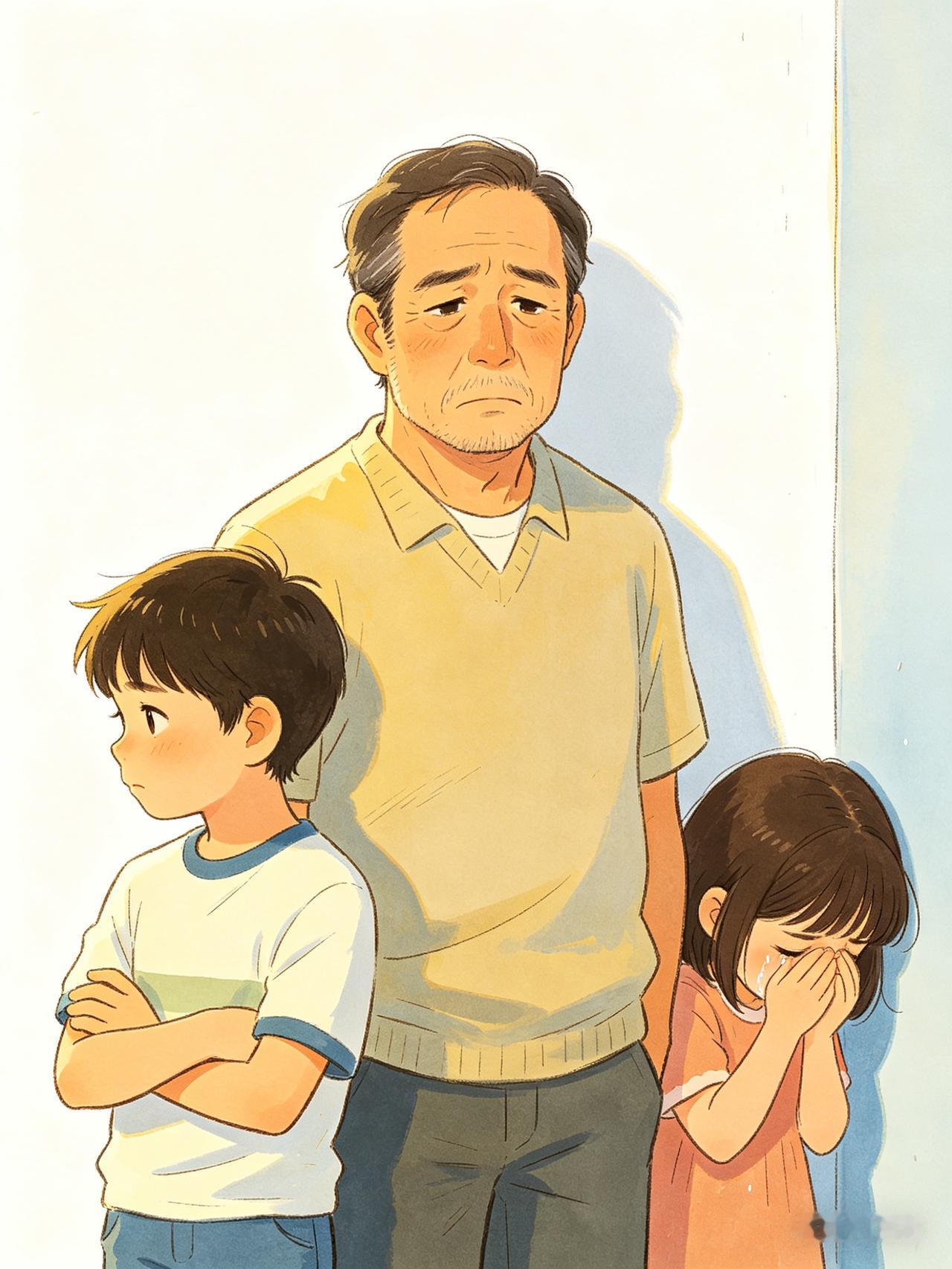 二婚就是一场彻头彻尾的自我欺骗！离婚五年再婚，本以为找个同病相怜的二婚老婆，就