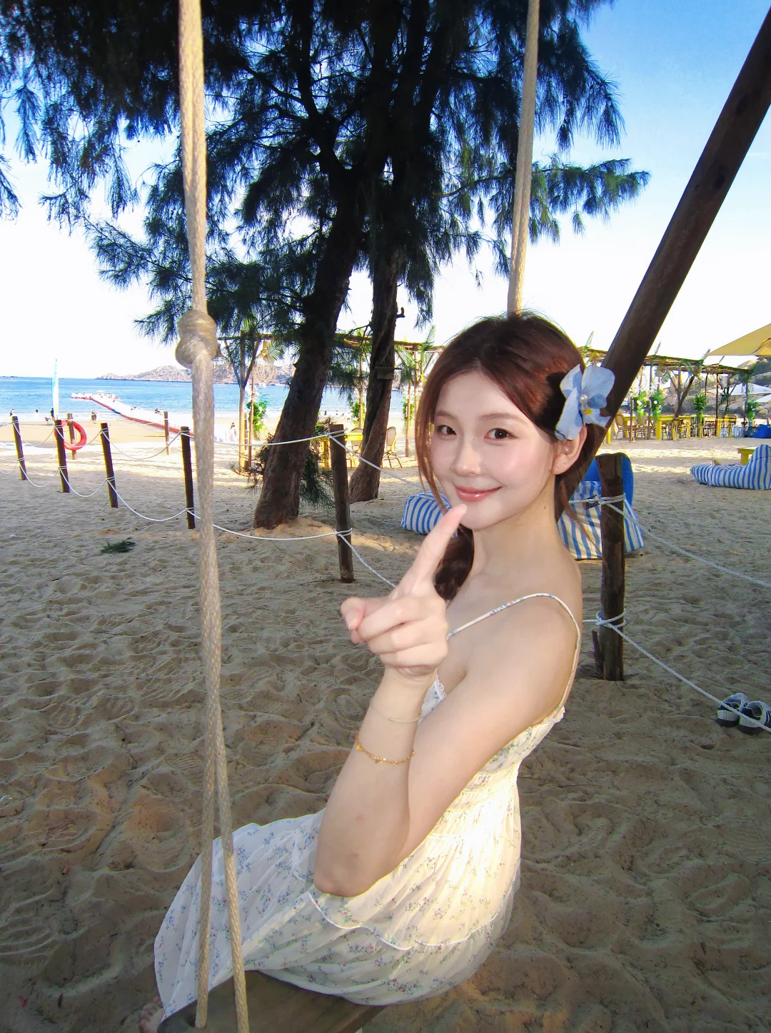 🏖️小島日記⊹⋰ 𓇼