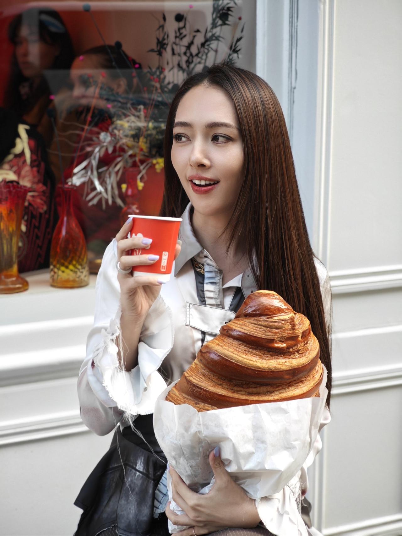 郭碧婷爸爸这回是真憋不住了，直接发文怼丧，看老爷子说的明明白白，我是得了癌症不假