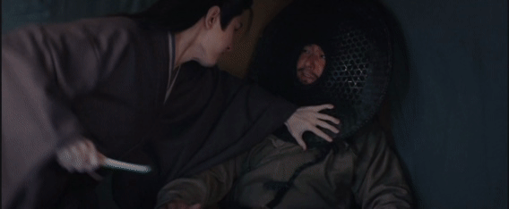 长安二十四计直播好剧就该这么宣发！《长安二十四计》直播干货满满，主创用心可见，