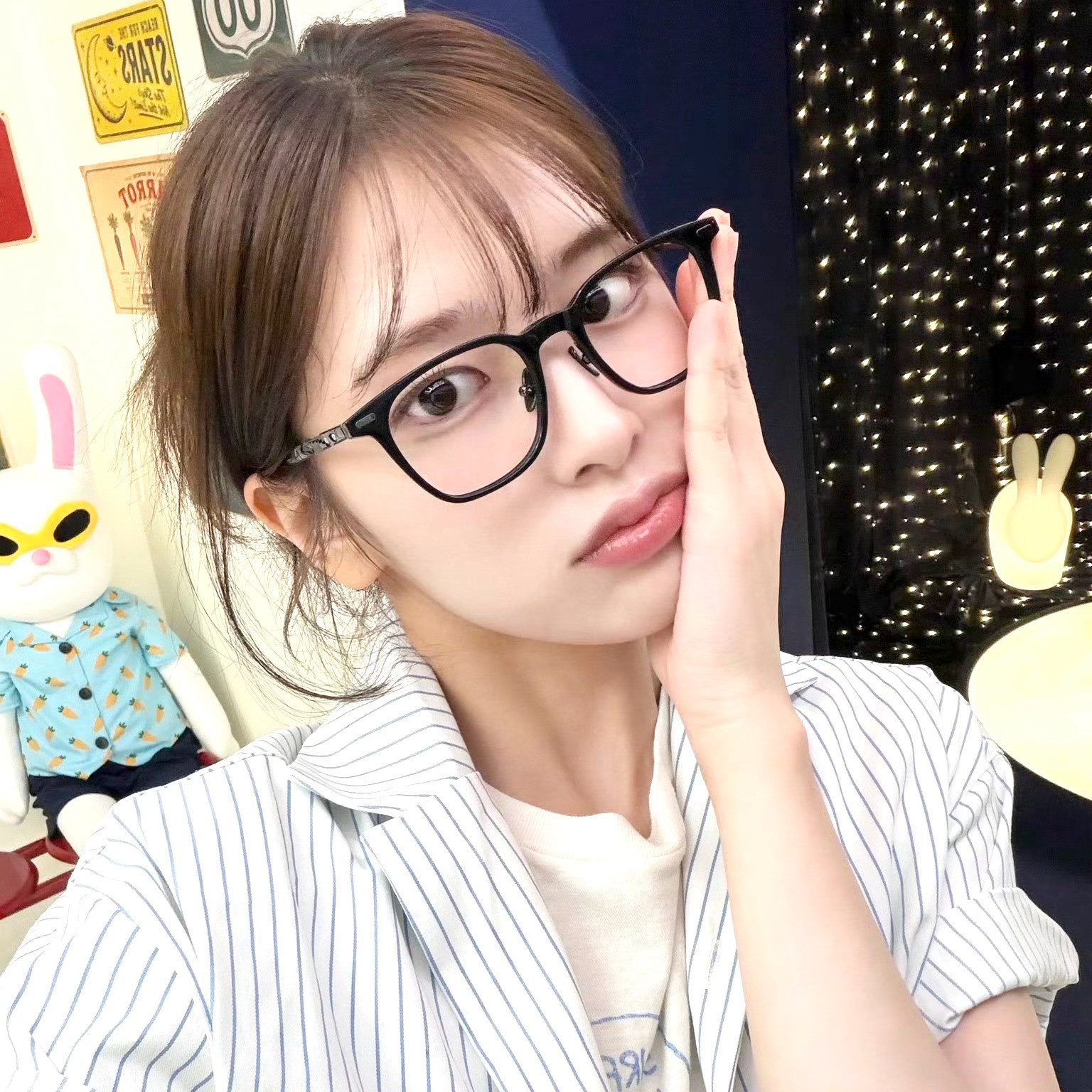 ​​安宥真🍒🧀੯•́໒꒱​​​