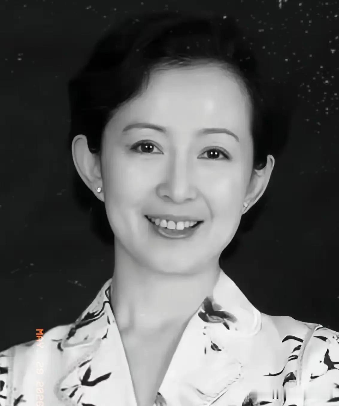 刘红梅走了，她的离开不是因为贫穷，也不是寿终正寝，只有61岁的她是因为疾病离