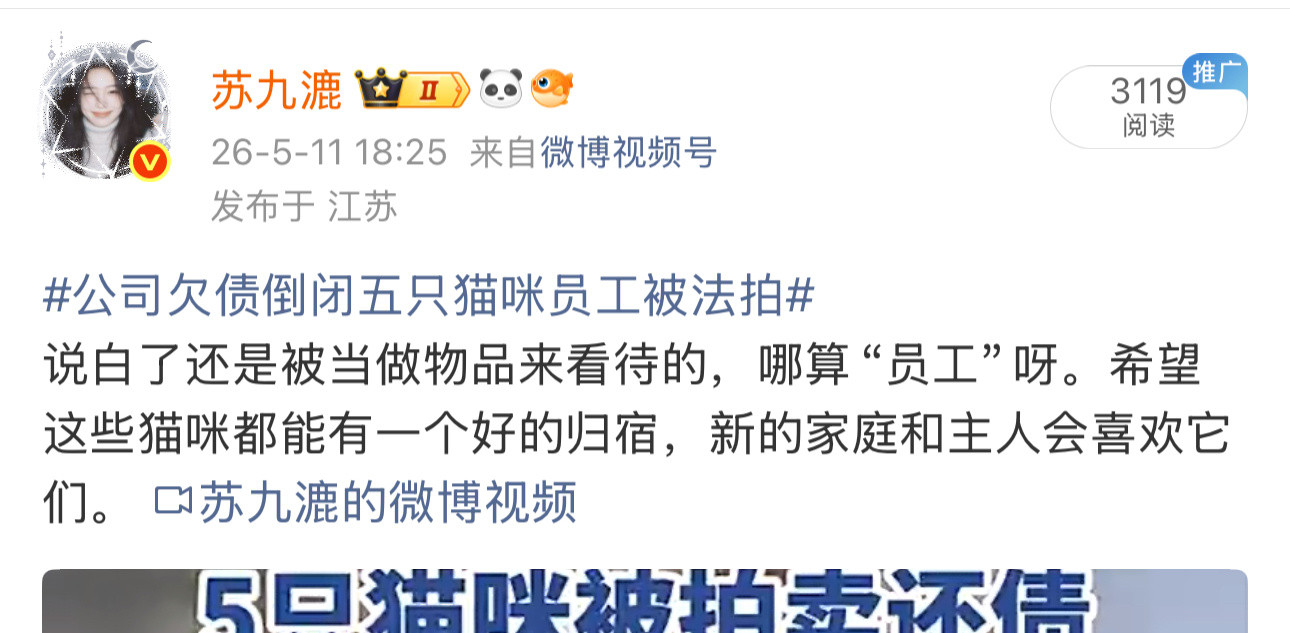 离谱吗？嗯，就这么膈应我吧。我要去玩小破耗了。