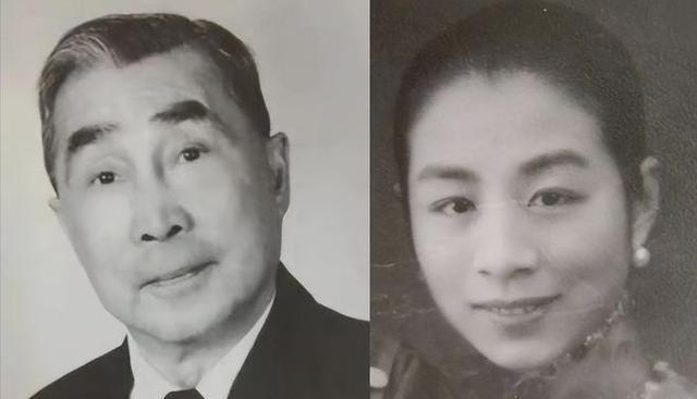 1947年，57岁北交大校长张福运，趁妻子熟睡，悄悄来到17岁养女房间。不久后养