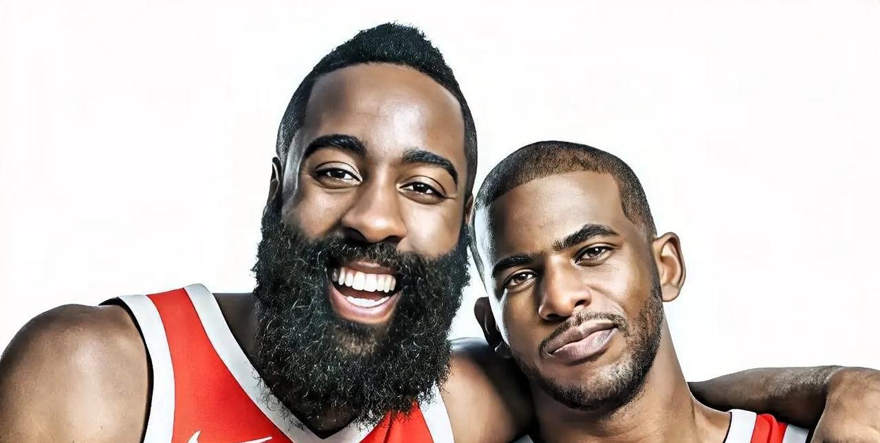 哈登在快船的地位真高啊！ESPN记者BrianWindhorst在节目中透露