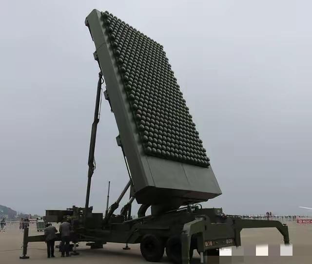 这一次，美军注定有来无回！别拿航母吓唬人，在绝对的“天眼”面前，全是活靶子。巴铁