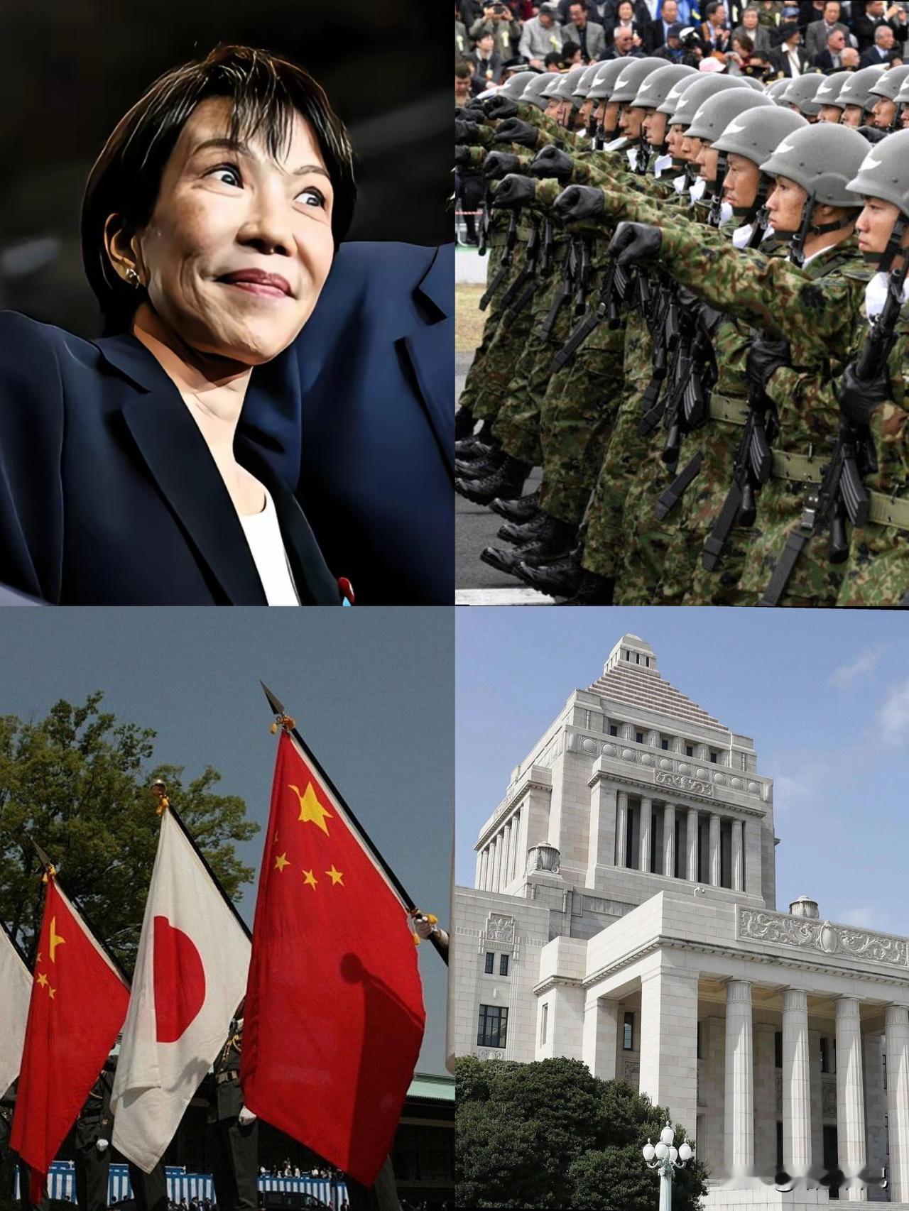 涉台妄言触发多米诺骨牌！高市早苗“出兵”叫嚣遭反制，47.2%航班取消+旅游禁令