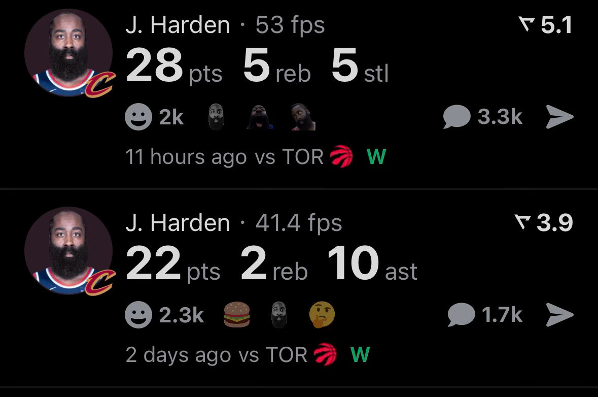 截止目前：大家对登子季后赛的表现满意吗？10分能打几分？