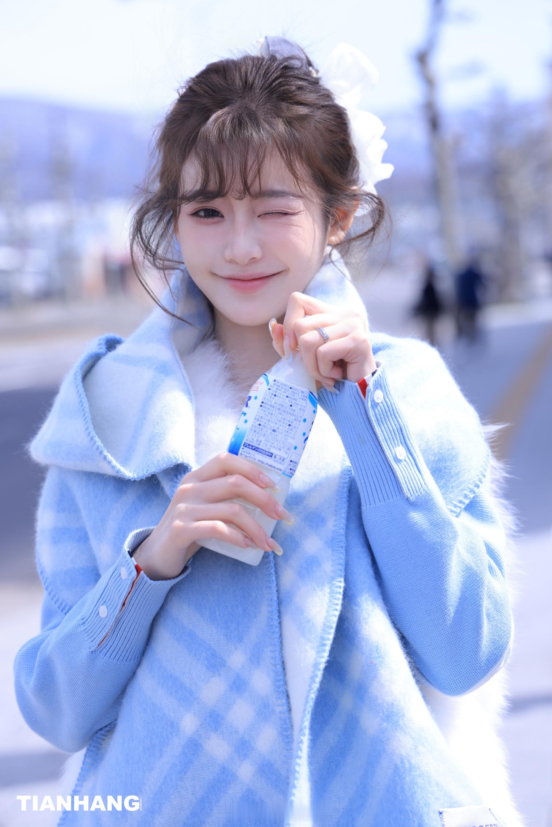 📍日本旅拍分享📸咔嚓！拍下第1001个心动瞬间💙🧚🏻♀️：🔥2025