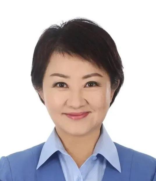卢秀燕抢2028大位，可能还不如韩国瑜国民党主席朱立伦交棒卢秀燕，值得肯定的是，