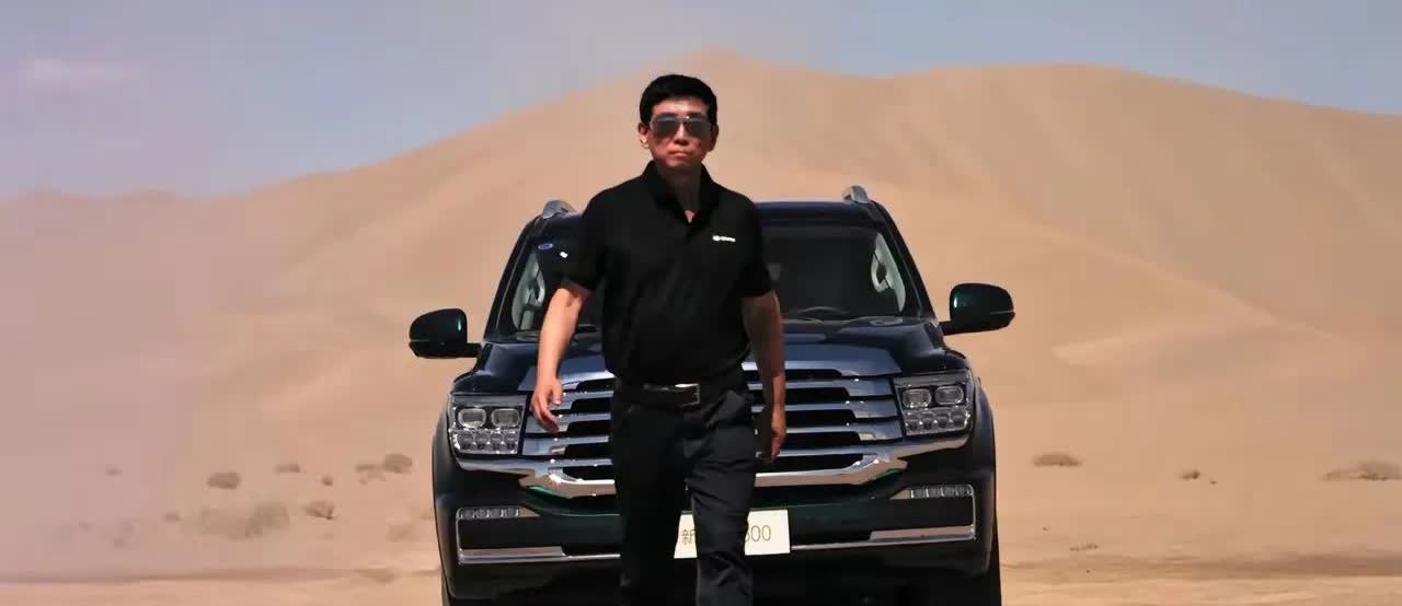 长城汽车才是国产车中的No1。不知为何，如今不管长城汽车取得何种成绩，都有人