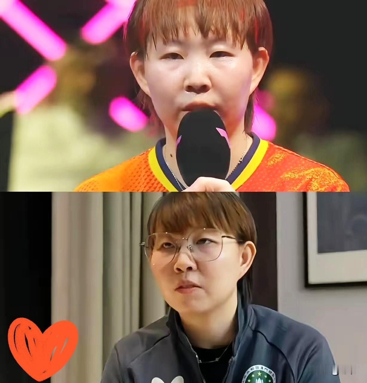 多哈球星挑战赛的女单1/4决赛打完，不少球迷的心都沉到了底。陈熠2-3惜败波