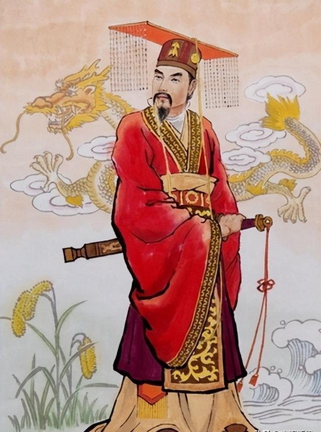 秦朝暴政十几年才引发起义。三国混战几十年，人口才掉一大半。可有一个朝代，只用了1