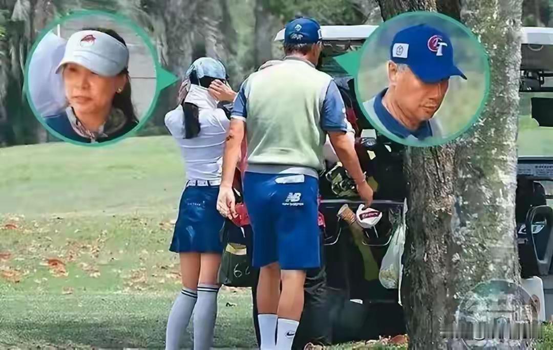 11个月内出轨14次？75岁郭台铭被拍与异性私会，对方条件远逊发妻！郭台铭的人