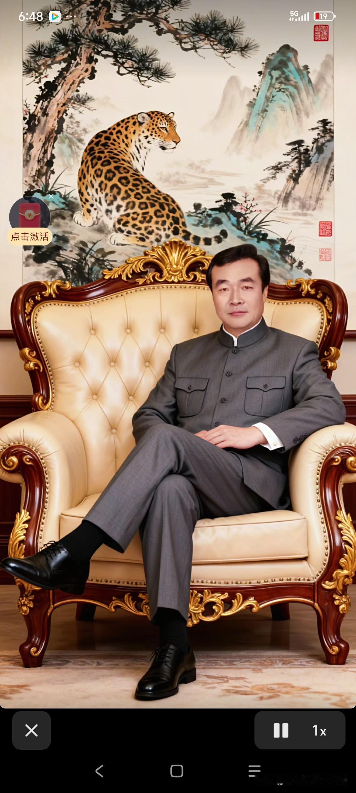 咱们来聊点扎心的话题，就说说现在的孩子。我觉得啊，如果没有父母在背后撑着，现在很