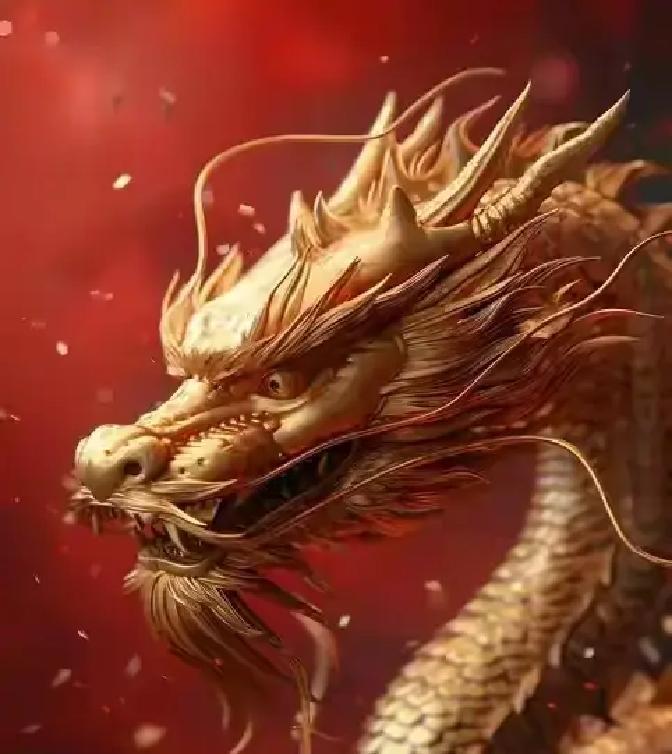 属龙的朋友，新年头三天可别当成普通假期混过去！这三天，正是你从去年低谷翻身、真正