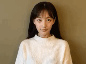 素人时期的李一桐李一桐素人时期都能美成这样，这个风格直接给我美到了🤩李一桐