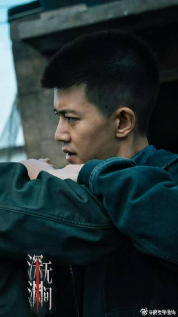 任嘉伦已进入最佳赏味期以前觉得他是偶像剧演员，现在看他演戏是真的有质感了，眼神