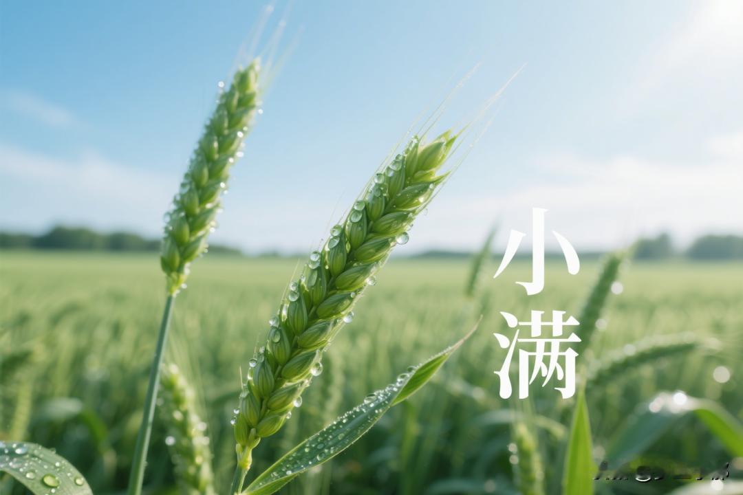 小满前后种菜正当时！选对品种+简单技巧，一茬接一茬采收马上就到小满，老一辈