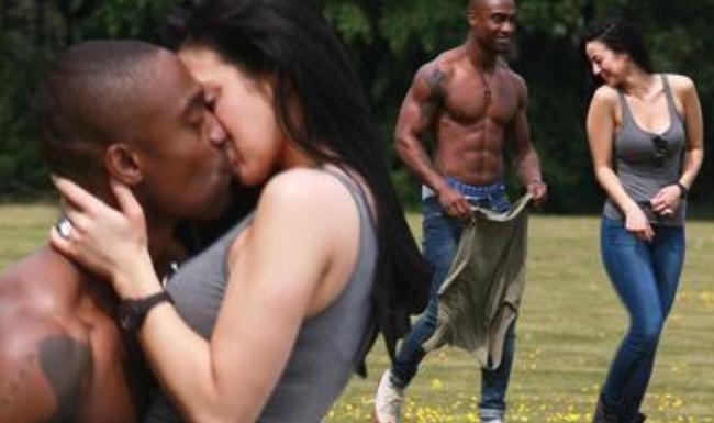 一个国家能蠢到什么程度？目前法国是欧洲黑人占比最多的国家，黑人接近800万，占总