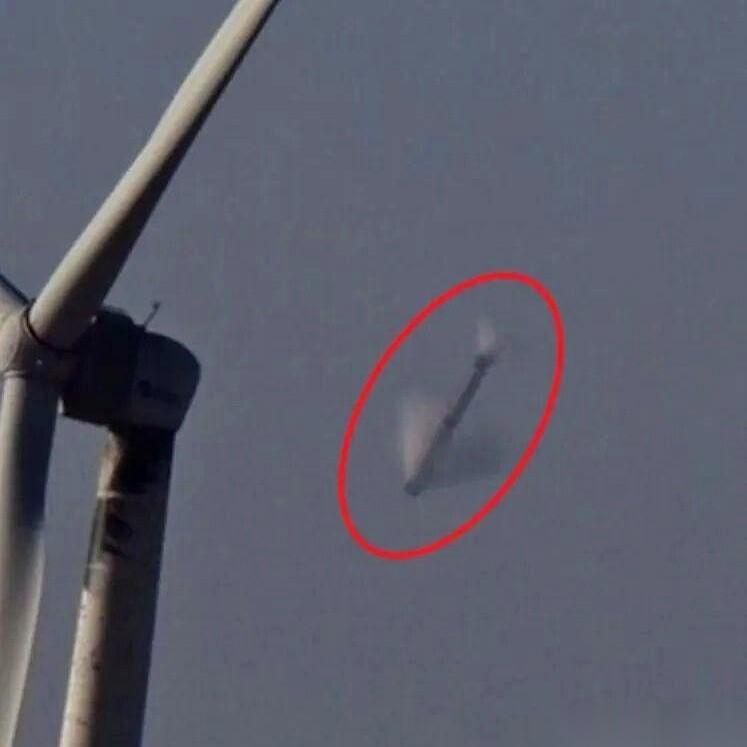 回收失败了。是的，回收失败了。但你知道吗？这可能是今年航天圈，最牛逼的一次“失