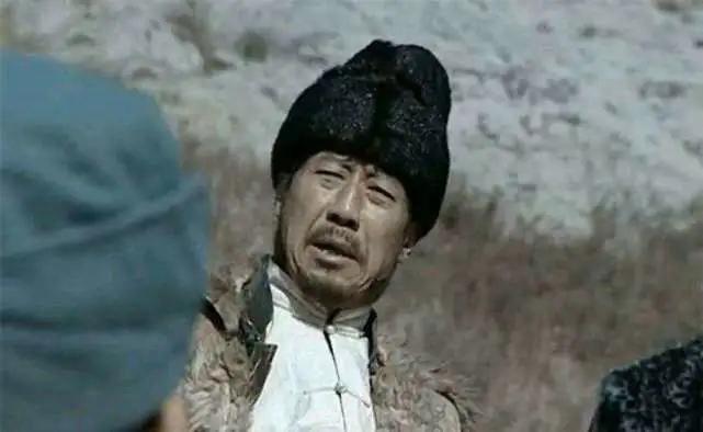 《亮剑》中，谢宝庆的手下杀了魏和尚，他应该如何自救？应该说没人能比原著中谢宝