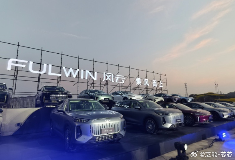 看完风云之夜，最大的感受是“踏实”。风云T9L回归了造车的本质。13.99万起的