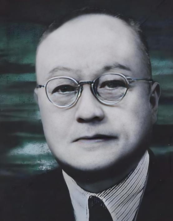 1931年4月25日那个深黑的夜晚，南京中统特务总部，一封来自武汉的绝密电报，正