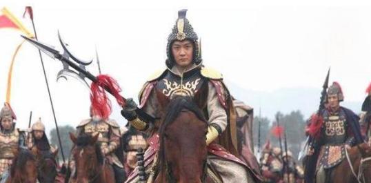 岳飞被秦桧害死的第75年，金人再度入侵。宋宁宗紧急召见大臣商议对策，老将军赵放向