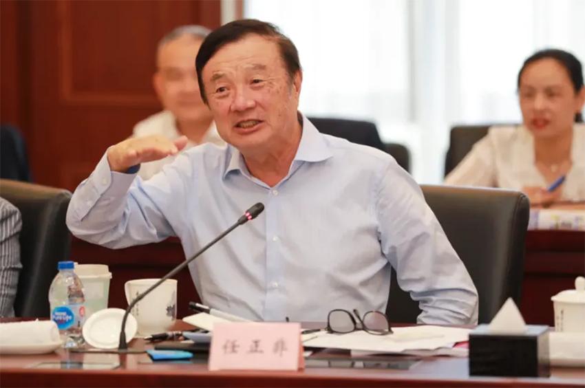华为的遭遇，以及中国半导体产业的发展历程充分印证：资本向来短视，不会站在国家竞争