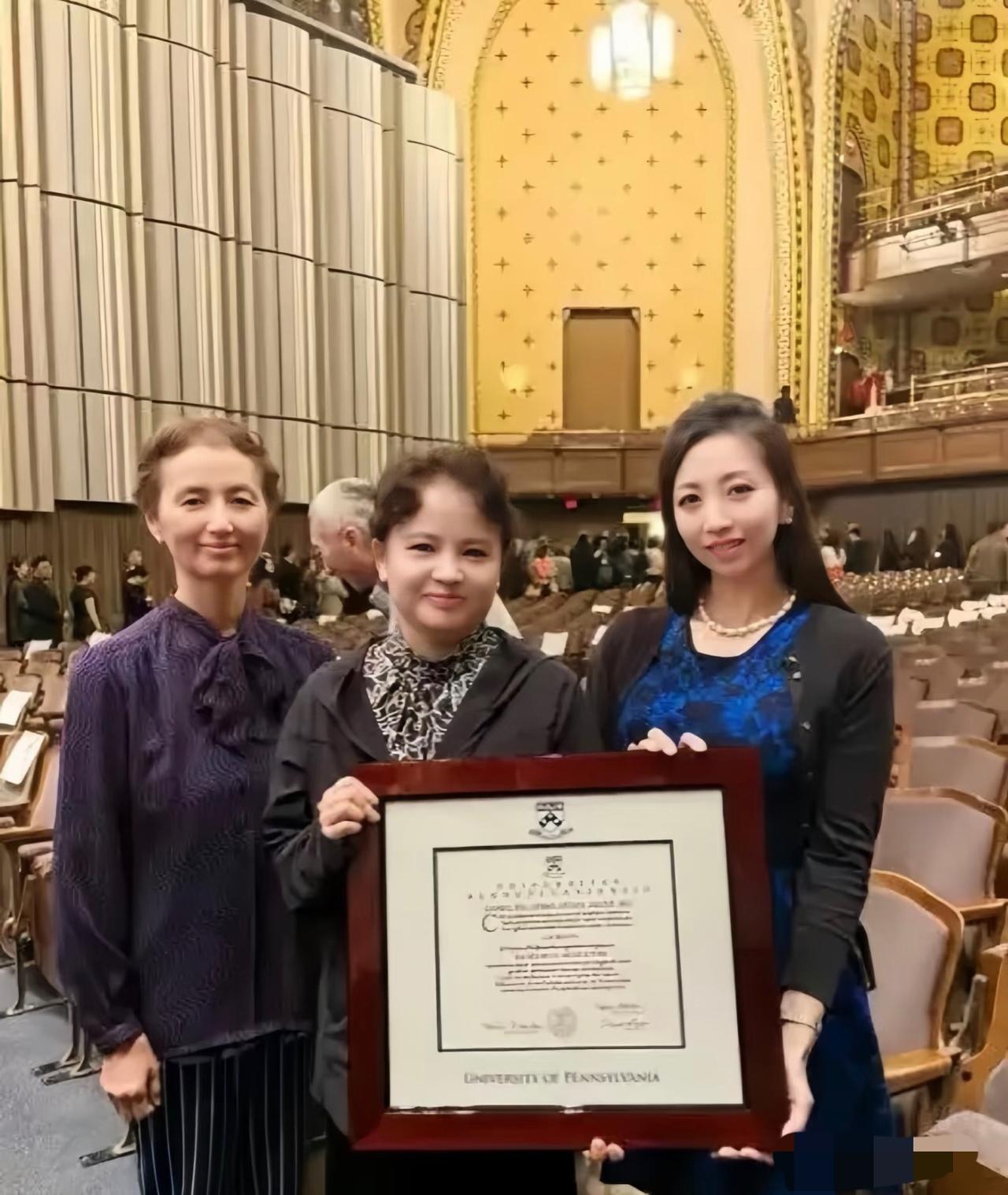 没想到我们一直以为是宾大建筑系高材生的林徽因，当年连建筑系的报名资格都没有？19