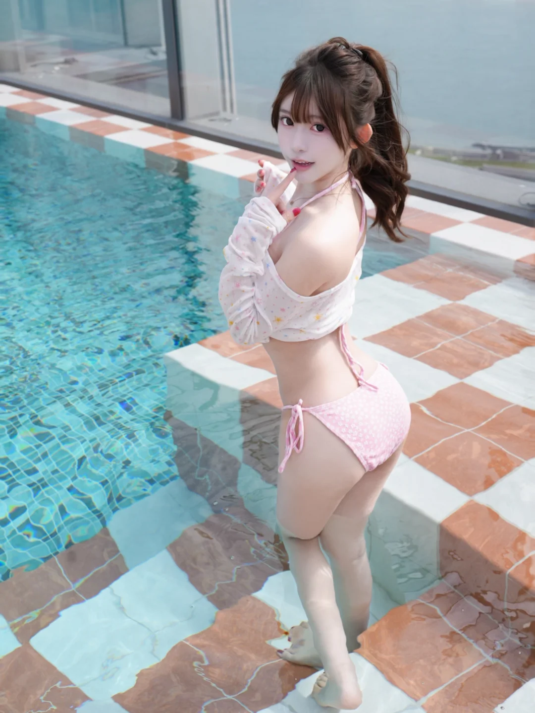 到了冬天就想过夏天