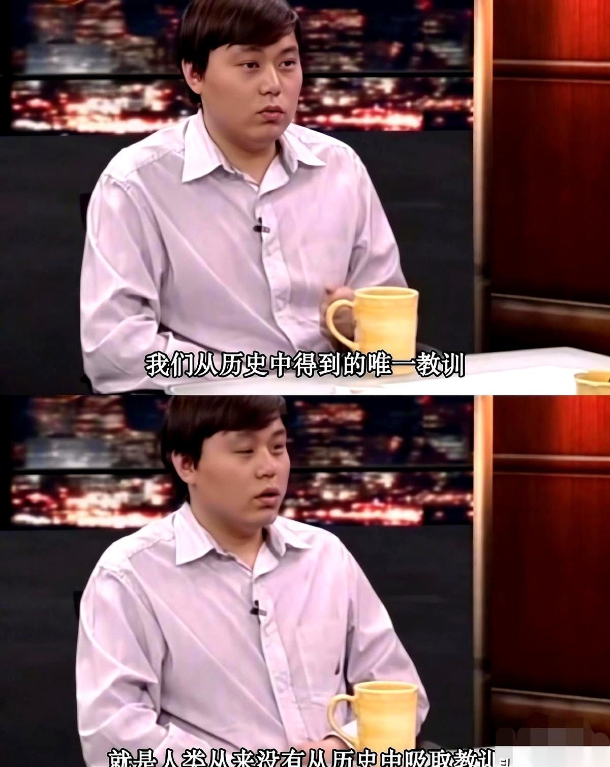 想象一下，你27岁，卡里突然砸进来四千多万。换你，你飘不飘？换我，早连夜把老