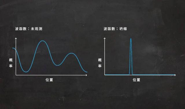 量子力学表明“意识导致波函数坍缩”, 这里的意识到底指什么?