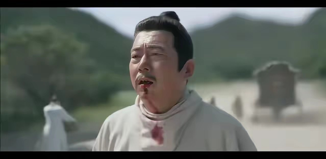 《藏海传》大概率要拍第二部了，郑晓龙太累不想拍，估计观众与资本不答应，还有谁能抵