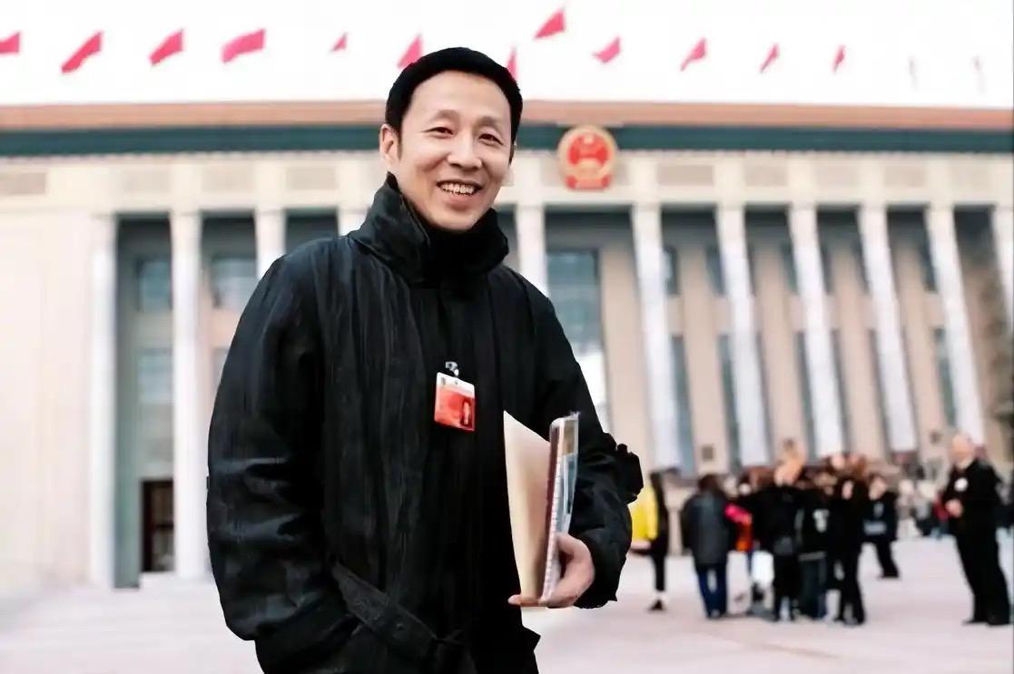 陈道明直击人性的话：“能把你气死的一定是你最亲的人，很多长恶性肿瘤的病人都有一个